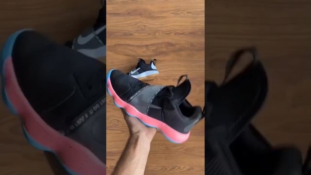 NIKE REACT HYPERSET смотреть онлайн