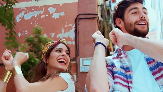 A + LYRICS | La Cintura (Remix) Alvaro Soler ft Flo Rida, TINI (Bass boosted) смотреть онлайн