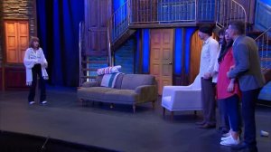 7 Bela Hüseyin 4 - 340. Bölüm (Güldür Güldür Show)