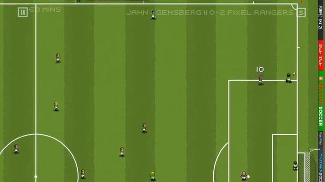 [Tiki Taka Soccer] Missed chances... смотреть онлайн