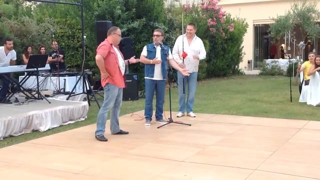 Меркурий. Подарок Дмитрию Васадину смотреть онлайн