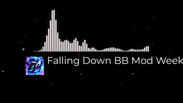 Friday Night Funkin' VS Big Brother Falling Down Song (Armaros by himself, that's his name)