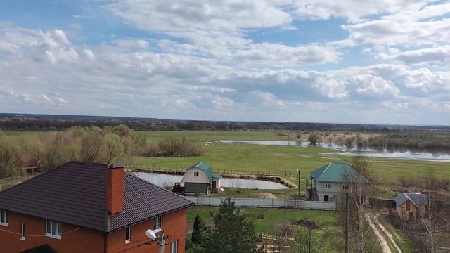 И всё-таки она разлилась! смотреть онлайн