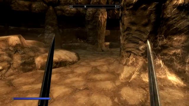 Legendary Combat: Skyrim Tips #2 смотреть онлайн