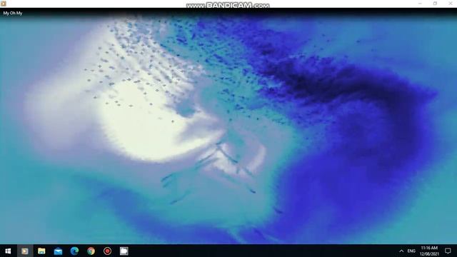 windows media player of visualization battery - back to the groove смотреть онлайн