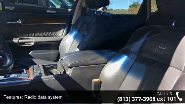 2010 INFINITI M35 X - Veterans Ford - Tampa, FL 33625 смотреть онлайн