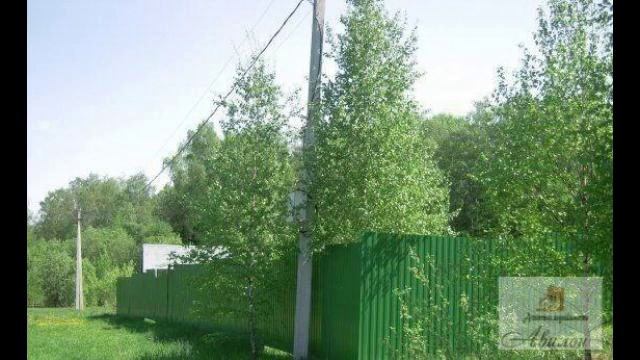 Продам земельный участок в деревне мерзлово12 ... смотреть онлайн