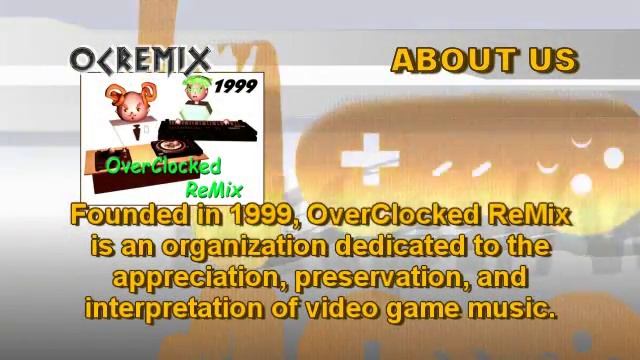 OC ReMix #1851: Final Fantasy VIII 'Devotion & Deception' [Blue Fields] by Derek Oren/Jeremy Robson смотреть онлайн