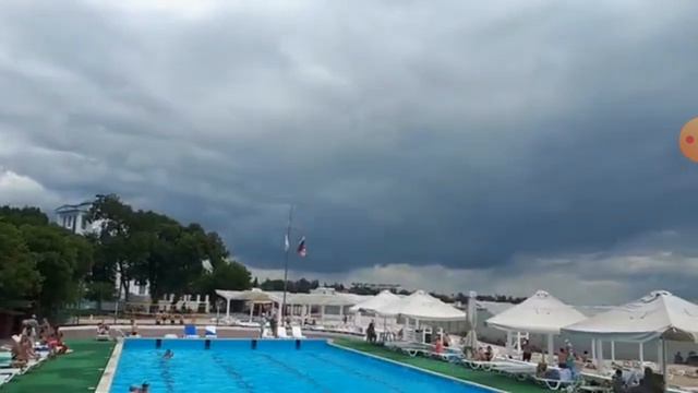 красивая гроза⛈🌫 смотреть онлайн