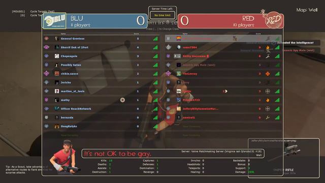 Daily Scout смотреть онлайн