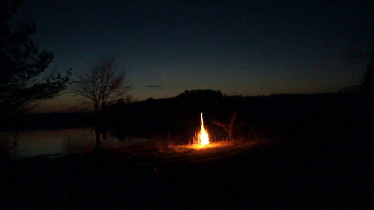 Салют на Селигере смотреть онлайн