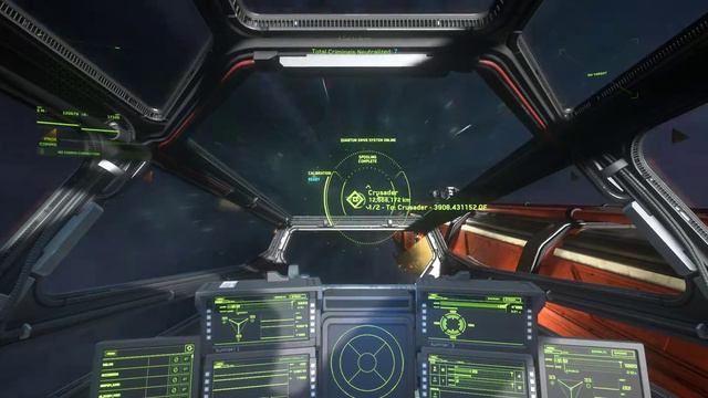 Star Citizen 2020 03 06 00 03 43 01 смотреть онлайн