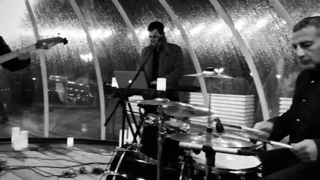 Thriller (R.Temperton) – группа JAZZ REFLECTION – 18.10.20 – IglooPlace (г. Москва). смотреть онлайн