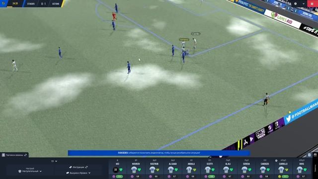 ВАЛИДОЛЬНЫЕ МАТЧИ В ГРУППЕ СМЕРТИ. ПУТЕШЕСТВИЕ ПО ЧЕМПИОНАТАМ СССР. 21 ЧАСТЬ. FOOTBALL MANAGER 2021 смотреть онлайн