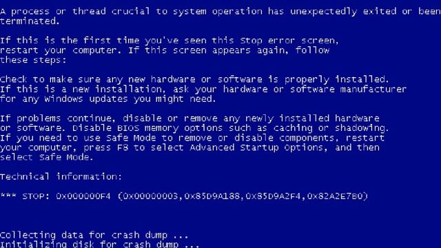 @JigaTech "Hello" has BSOD VM part 2 смотреть онлайн