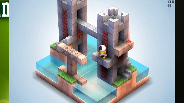 Mekorama level 1-5 Nvidia Shield K1 смотреть онлайн