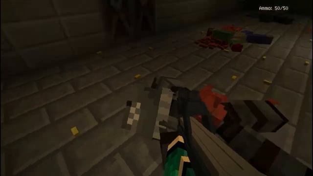 Как исправить прошлое-страшилки minecraft часть 3 смотреть онлайн
