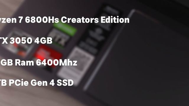 Lenovo IdeaPad 5 Pro Review смотреть онлайн