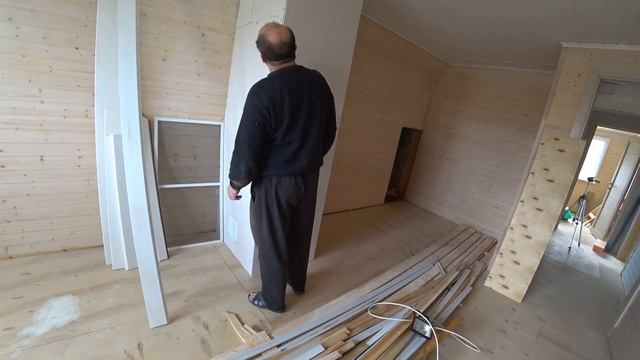 Дачный влог/ Участок весной/Приехал мой подарок! 22-23 апреля 2023г смотреть онлайн