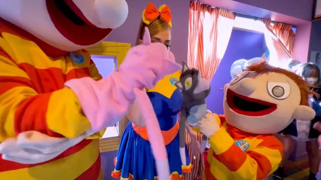 BELY Pierde A Beto - Bely Y Beto