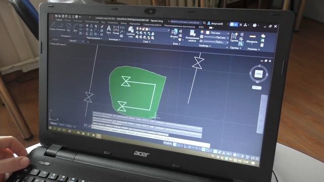 Курсы AutoCAD