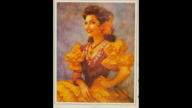 Танго Розита Танцевальный оркестр 1932 смотреть онлайн