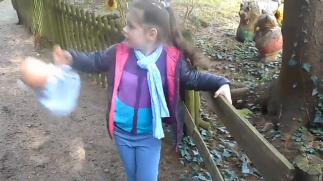 Märchen Land - Страна сказок смотреть онлайн