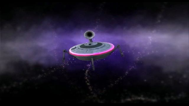 spore ending plus staff of life demo смотреть онлайн
