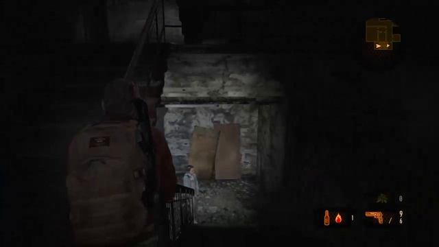 Прохождение игры Resident evil 2: revelations. Часть-5. Прямой показ PS4 от Lyuba1 смотреть онлайн
