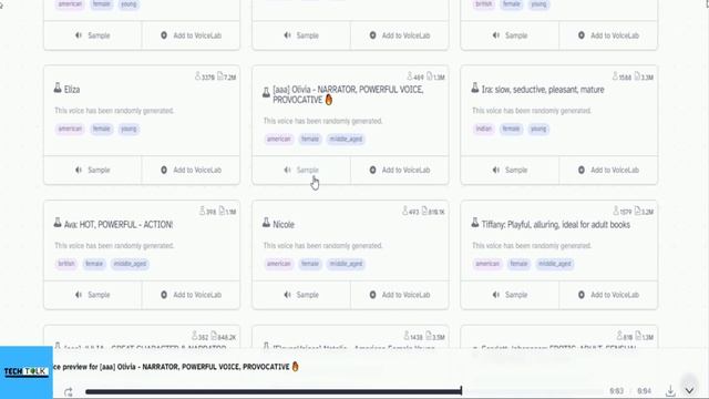 How to Use Elevenlabs AI: The Complete Guide to AI Text to Speech Voices with Emotions and Pauses смотреть онлайн