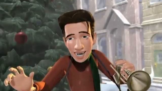 The Happy Elf - Fragman