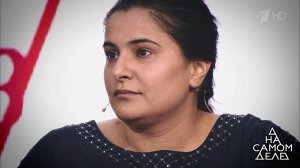 На детекторе - мужеубийца? На самом деле. Выпуск от 23.01.2019