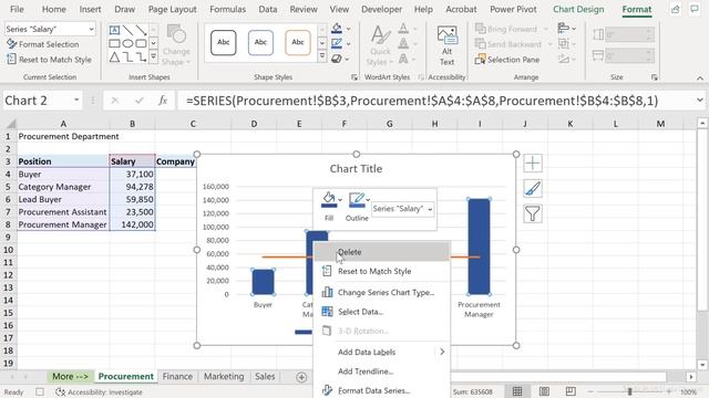 How to Create & Use Excel Macros (Real world example) смотреть онлайн
