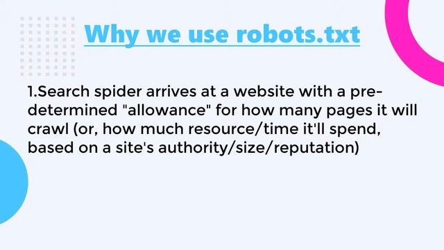 #11 What is robots txt file and how does it work // How to Create // SEO Bangla Tutorial 2021 смотреть онлайн
