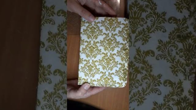 Книжка шкатулка. смотреть онлайн