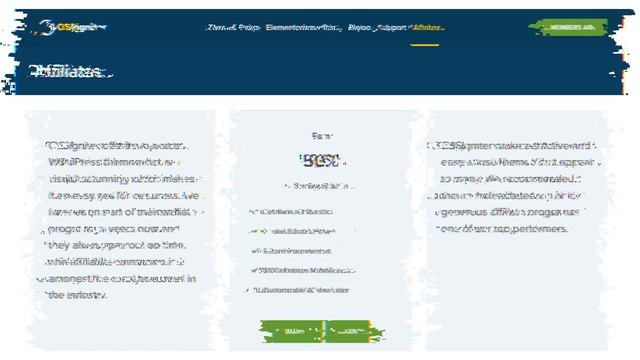 16 Best WordPress Affiliate Programs to Participate In смотреть онлайн