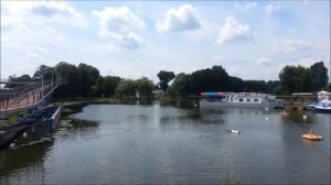 Мотопутешествие по Балканам. День 2. Литва и Польша.