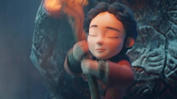 Spring Rescored Soundtrack (Blender Animation)