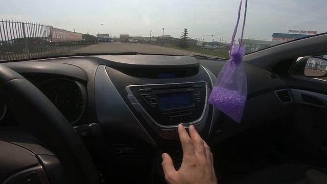 Почему я продал Хендай Элантра 5? Минусы б/у Hyundai Elantra V с пробегом