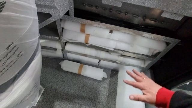 РАЗОБРАЛИ VOYAGER 700 COB. ОСТАЛОСЬ СОБРАТЬ :)