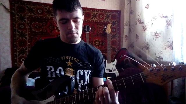 Мастер приглашает в гости( кавер Король и Шут) смотреть онлайн