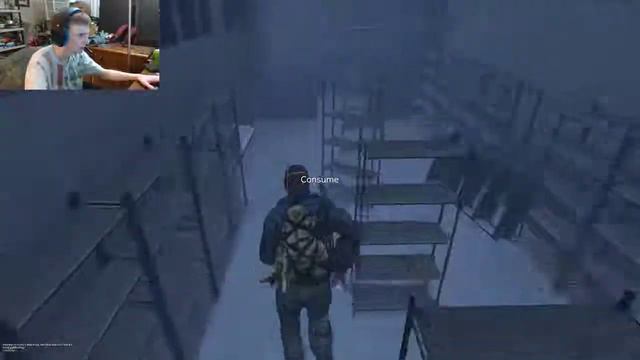 Dayz Experimental Solo Survival смотреть онлайн