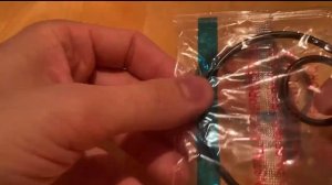 ФИЛЬТР МАСЛЯНЫЙ ТОЙОТА Оригинал Vs подделка (Контрафакт).04152YZZA1. Как отличить. (1 часть)