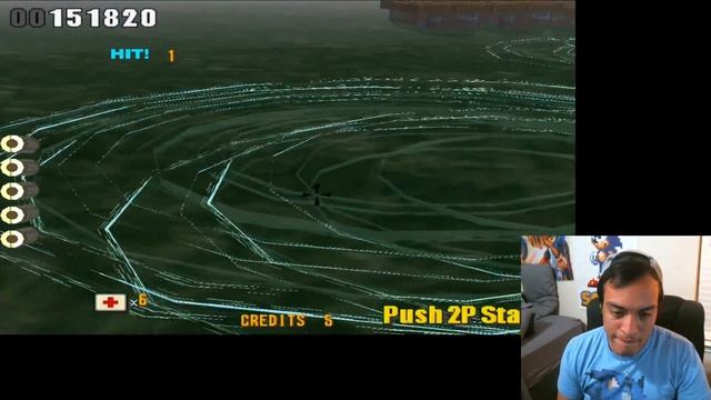 The Lost World: Jurassic Park Arcade Game - Full Game Lets Play (HD/60FPS) смотреть онлайн