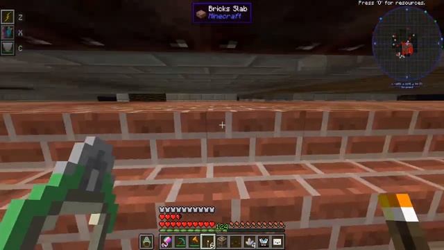 Global ICE AGE on Scramble Craft! (Minecraft) смотреть онлайн