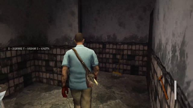 Plugin Manhunt 2 by ermaccer - (60 FPS, Freecam, Skip Startup Legal Screen, etc.) смотреть онлайн