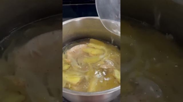 #tinolangmanok #tinola #filipinofood #filipino #chickensoup #quickmeal #dinnerideas