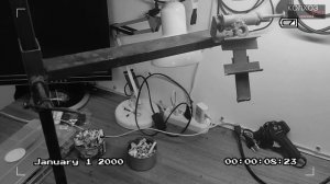 Ремонт Samsung LE32S81B. Искажение цвета, белесое изображение, нет константности, тепловизор и т.д.