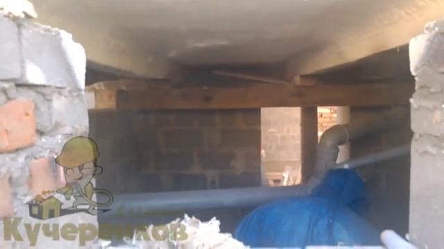 Как утеплить потолок в подвале правильно в Щелково | Избавит от конденсата в стене и на потолке смотреть онлайн