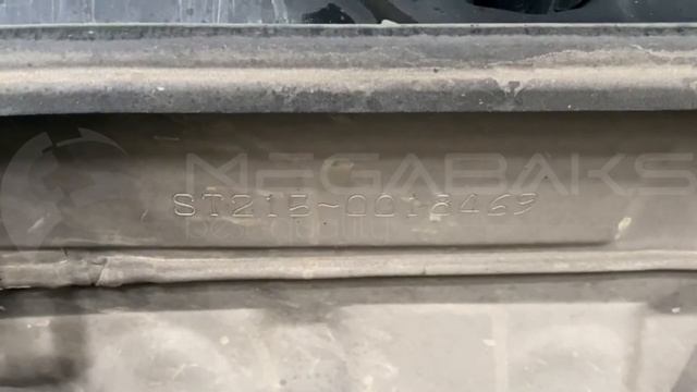 3S 7937574 CORONA PREMIO ST215 смотреть онлайн